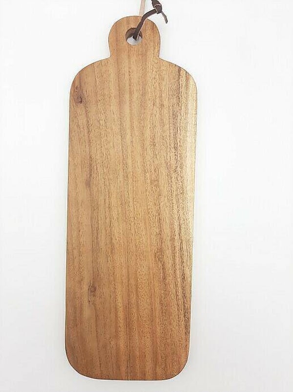 Snijplank-Serveerplank