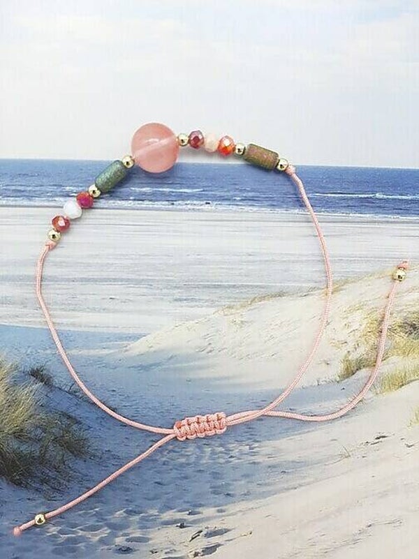 Klassiek Meerkleurig Armband