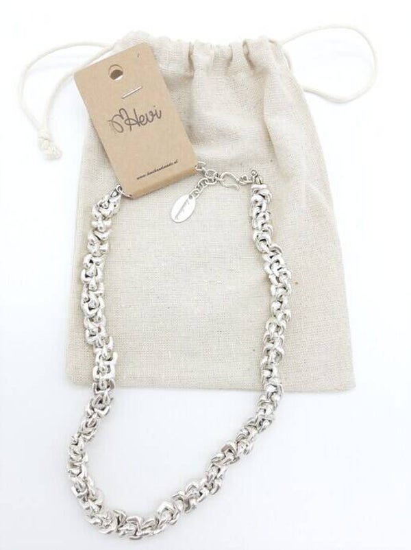 Ketting "Hevi bazaar"