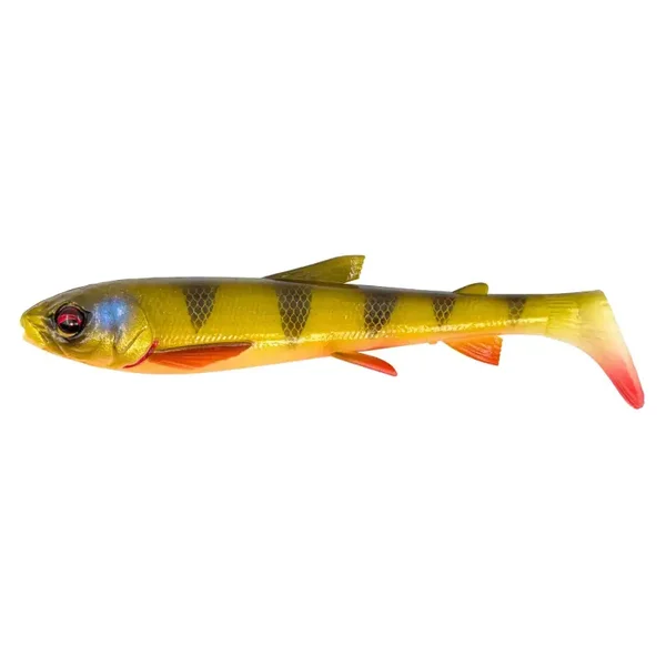 SAVAGE GEAR* WhiteFish Shad 12cm