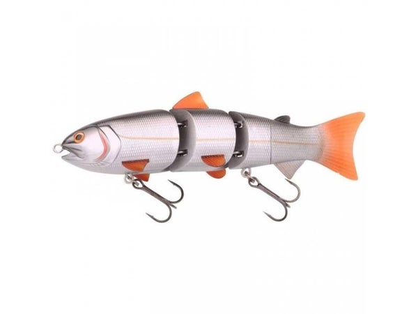 SPRO* BBZ 6" Slow Sinking