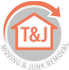 T &amp; J Moving &amp; Junk Removal