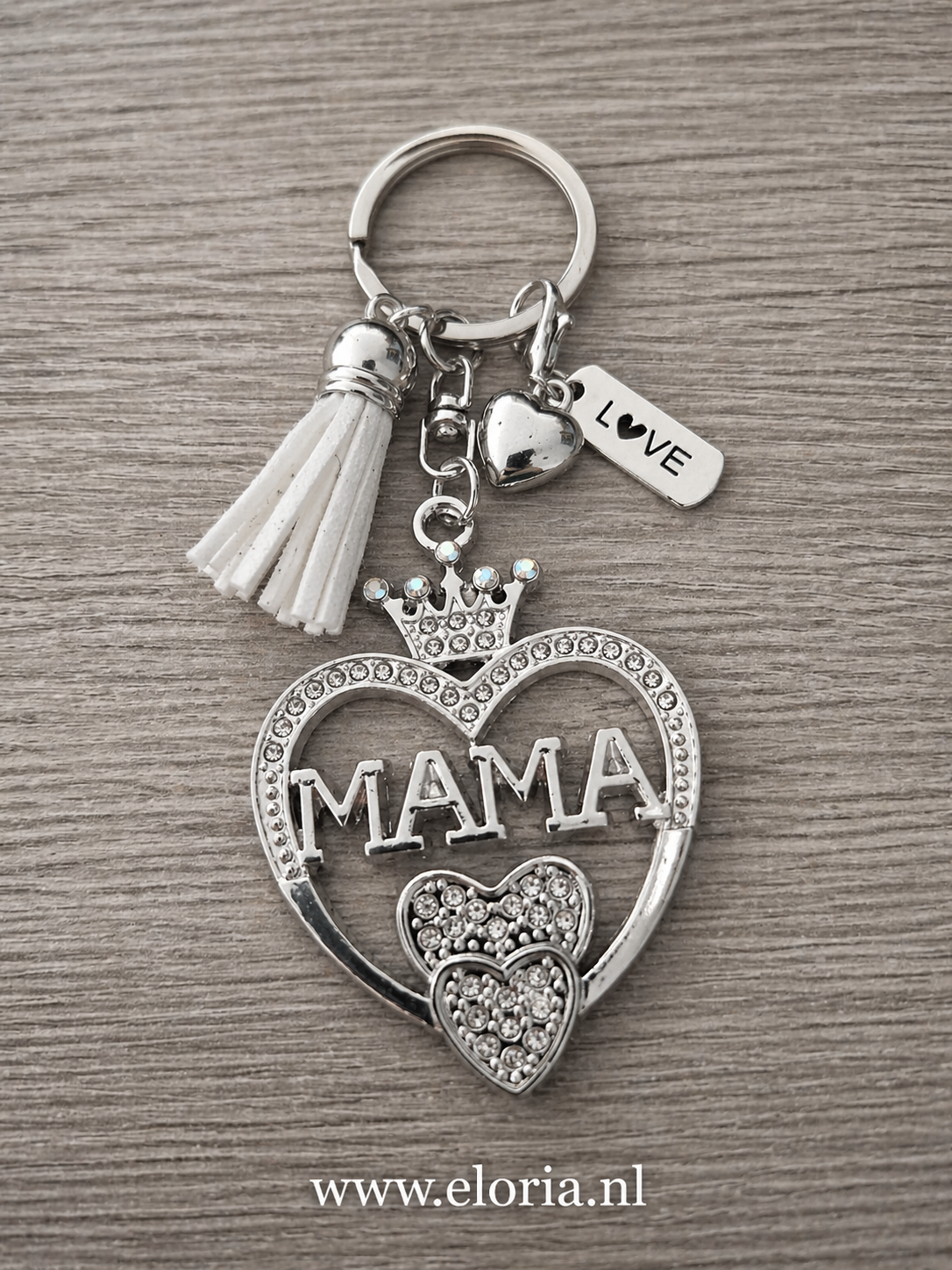 Tas hanger Mama