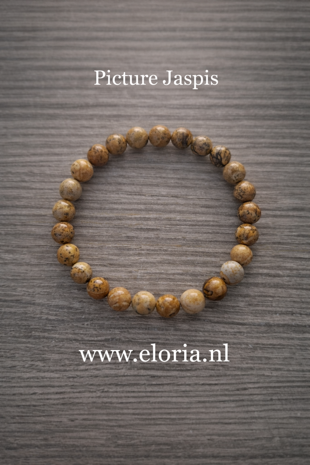 Picturaal Jaspis
