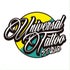 UNIVERSAL TATTOO