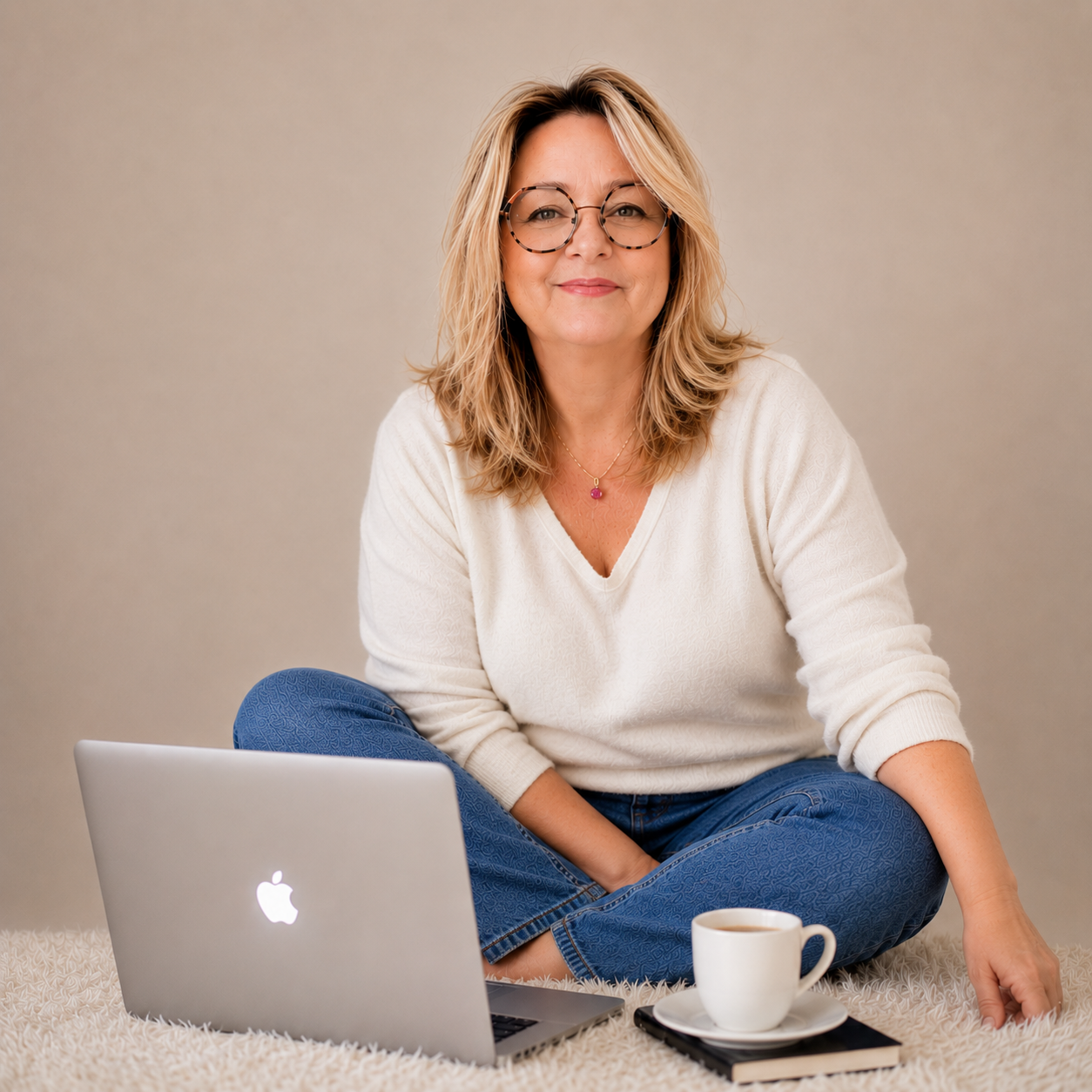 Bonjour, je suis sylvie sophrologue  à Rethel