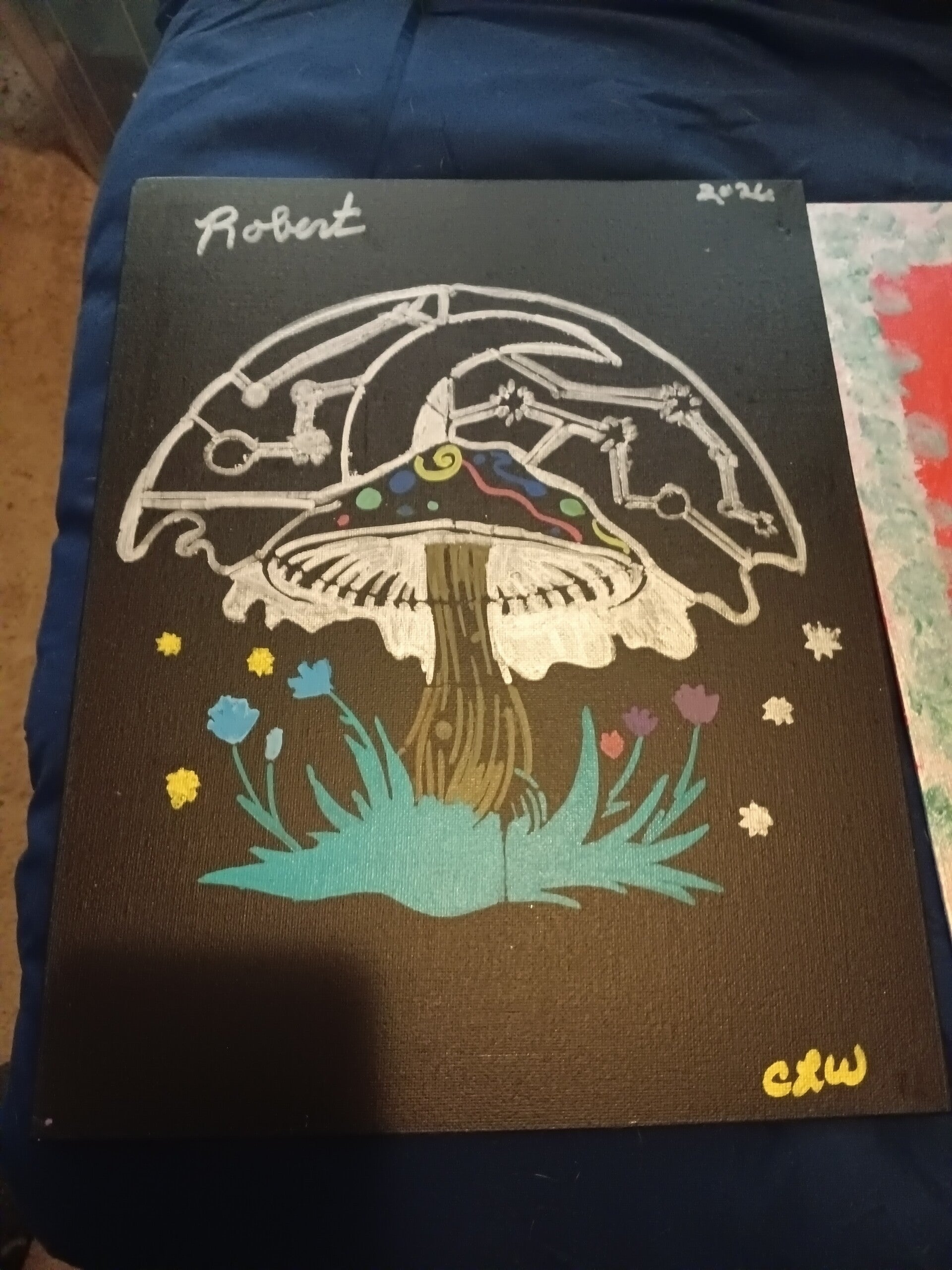 painting
