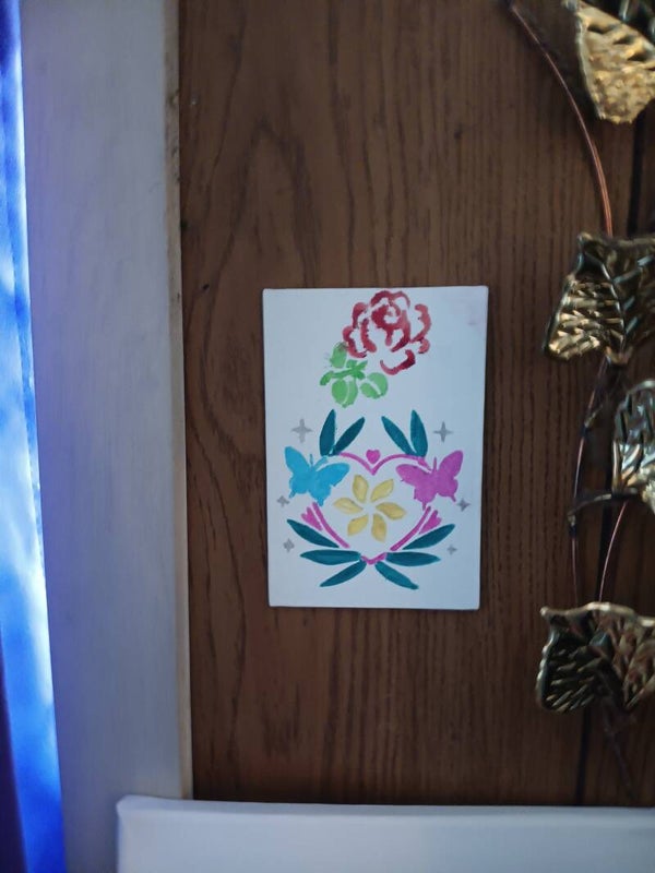 painting