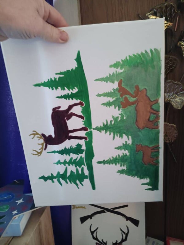 painting