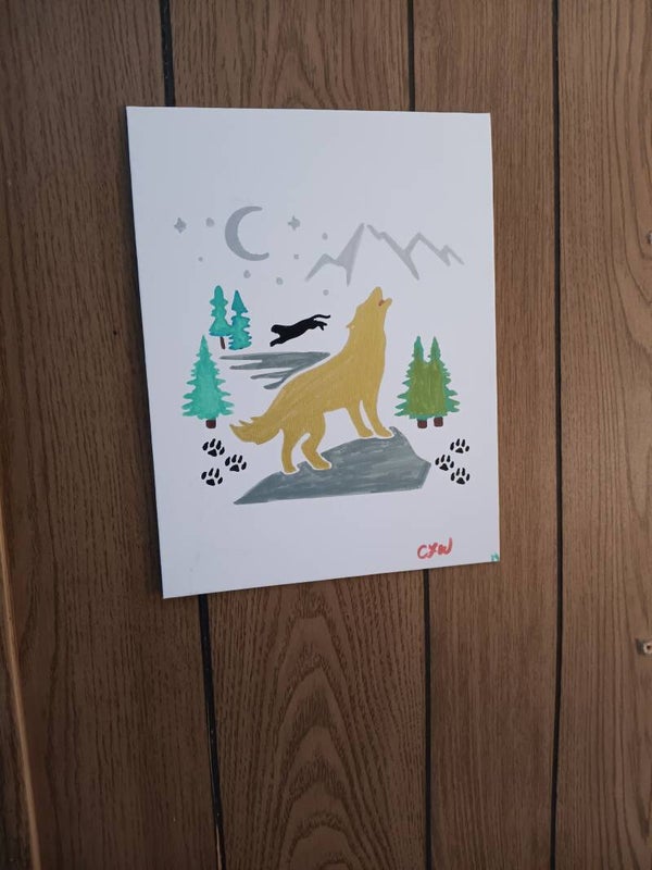 painting