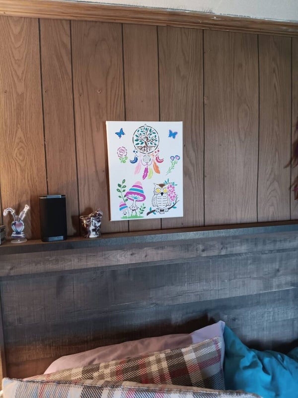 painting