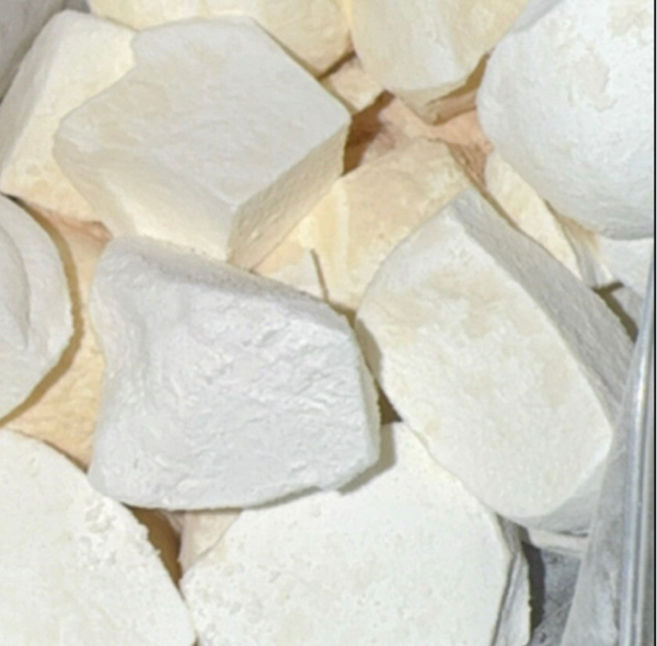 TOASTY CHUNKS