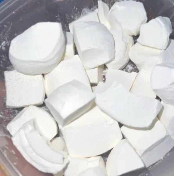 PURE CHUNKS (w/layers)