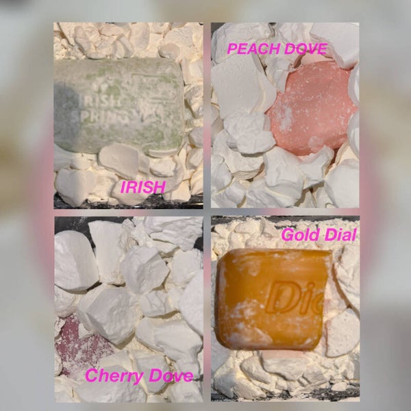 SCENTED CHUNKS