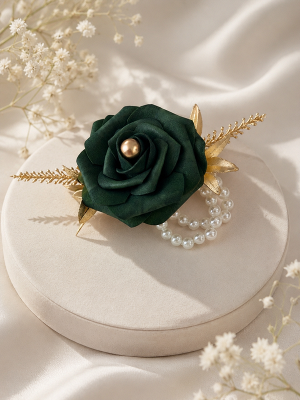 Bracelet florale