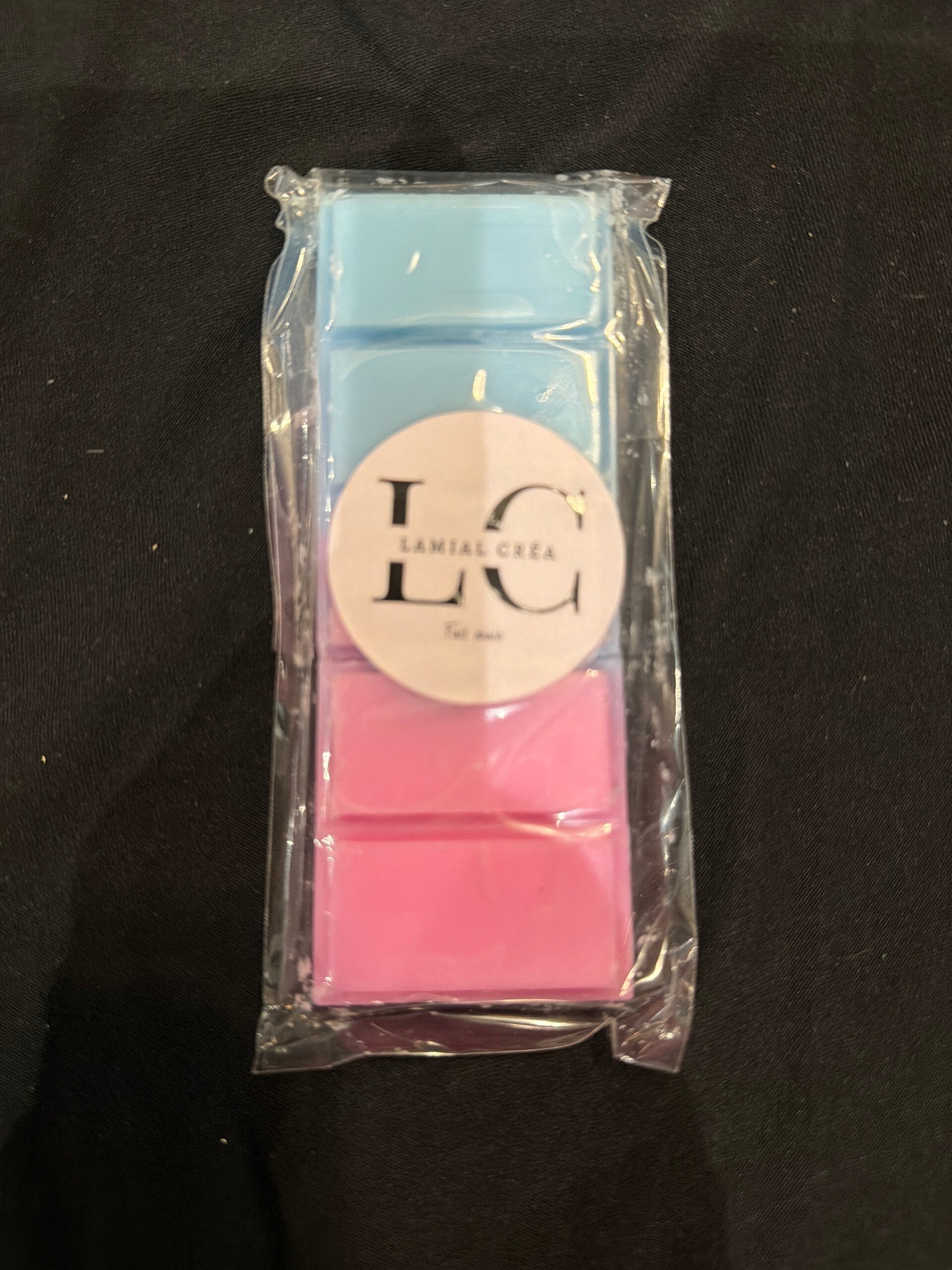 Snack bar « musty »