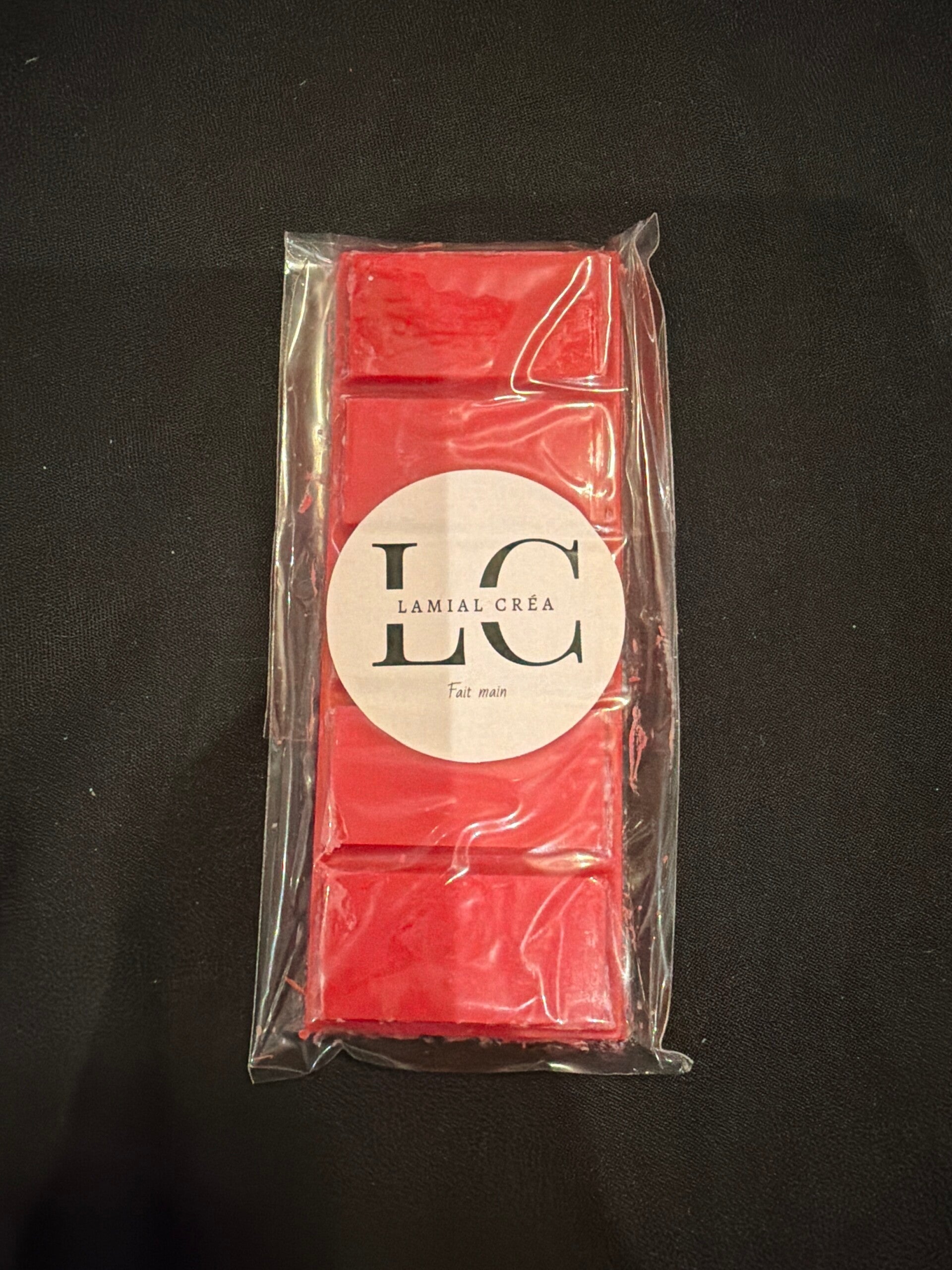 Snack bar « rose éternelle »