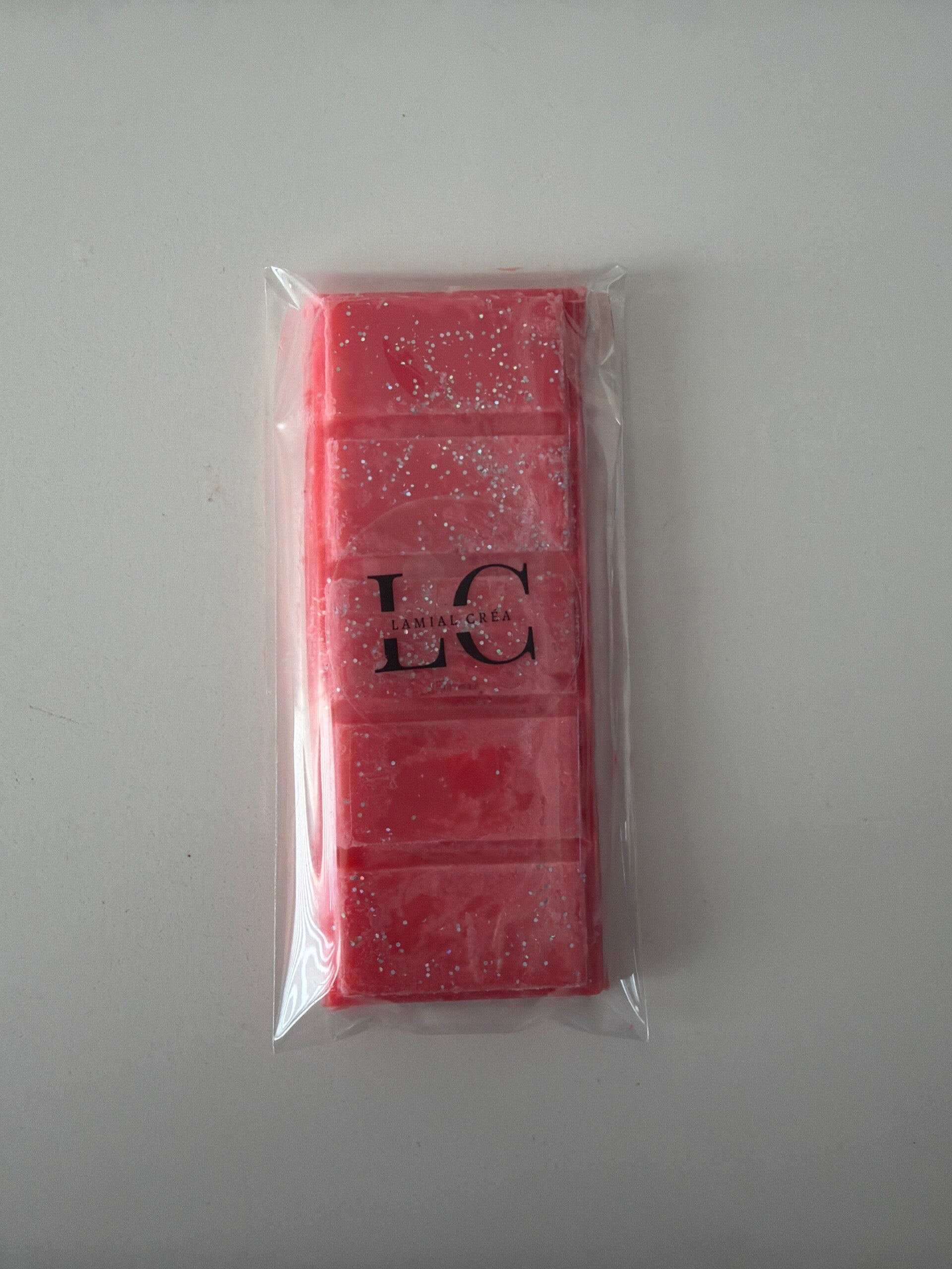 Fondant parfumés - parfum sucre d’orge