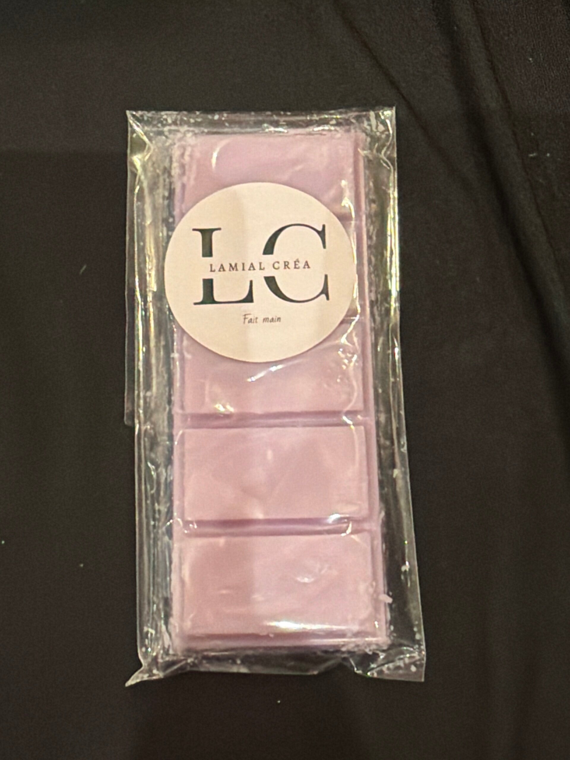 Snack bar «black opium »