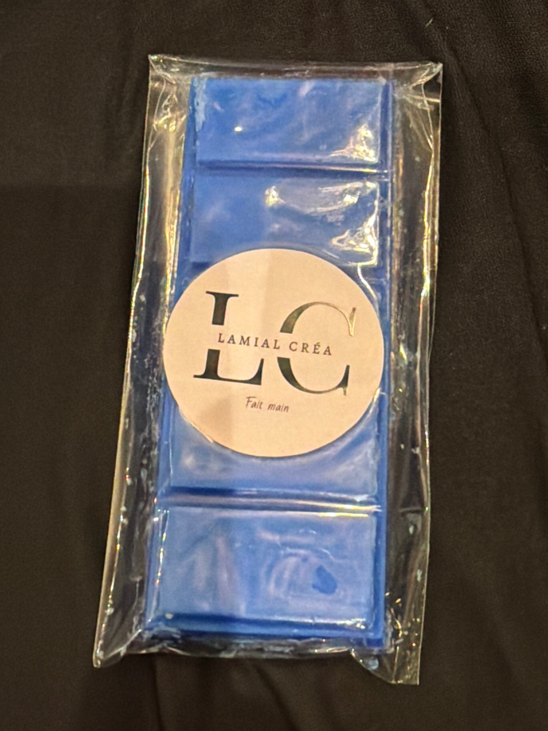 Snack bar « le mâle »