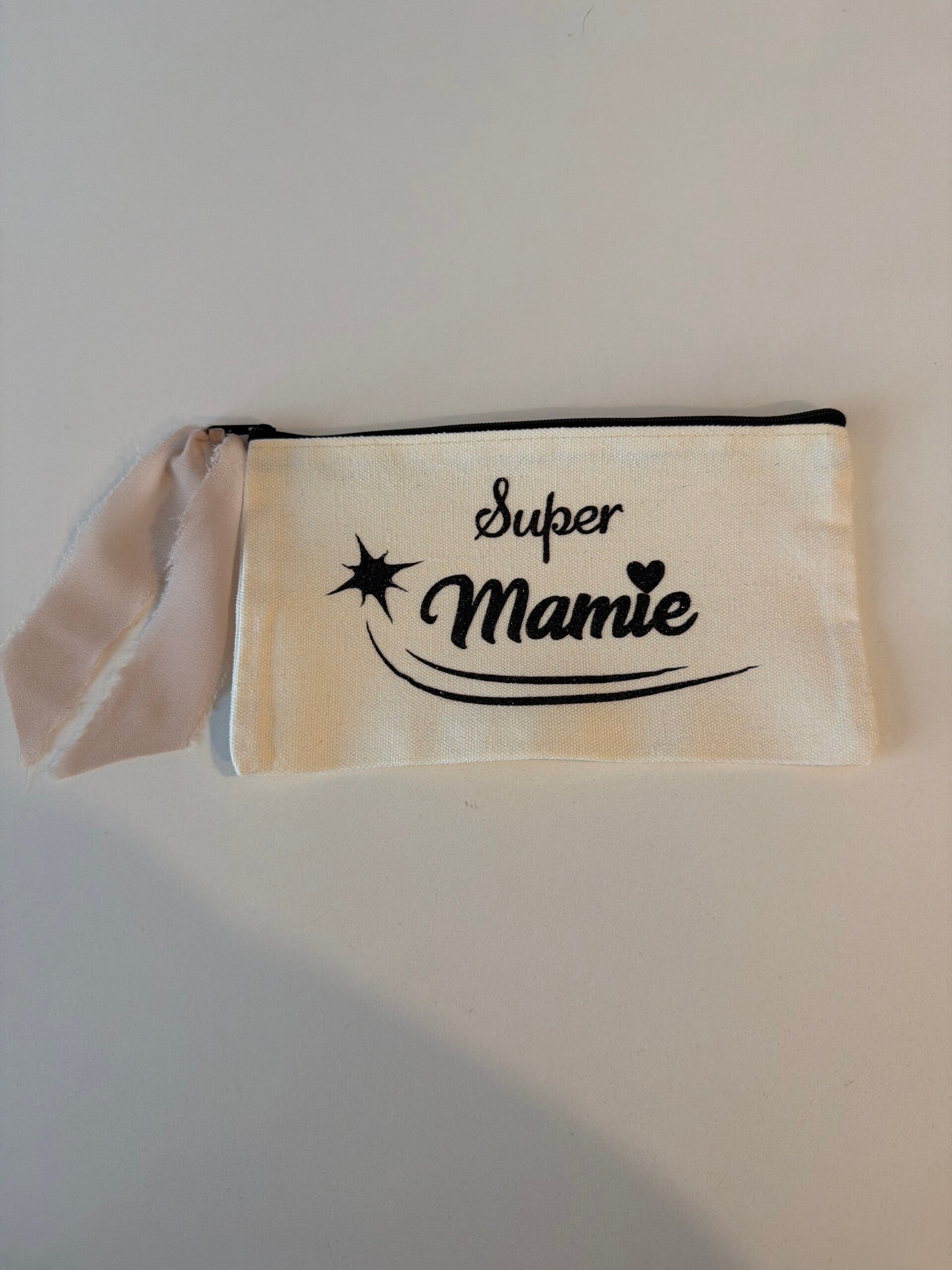 Trousse MAMIE