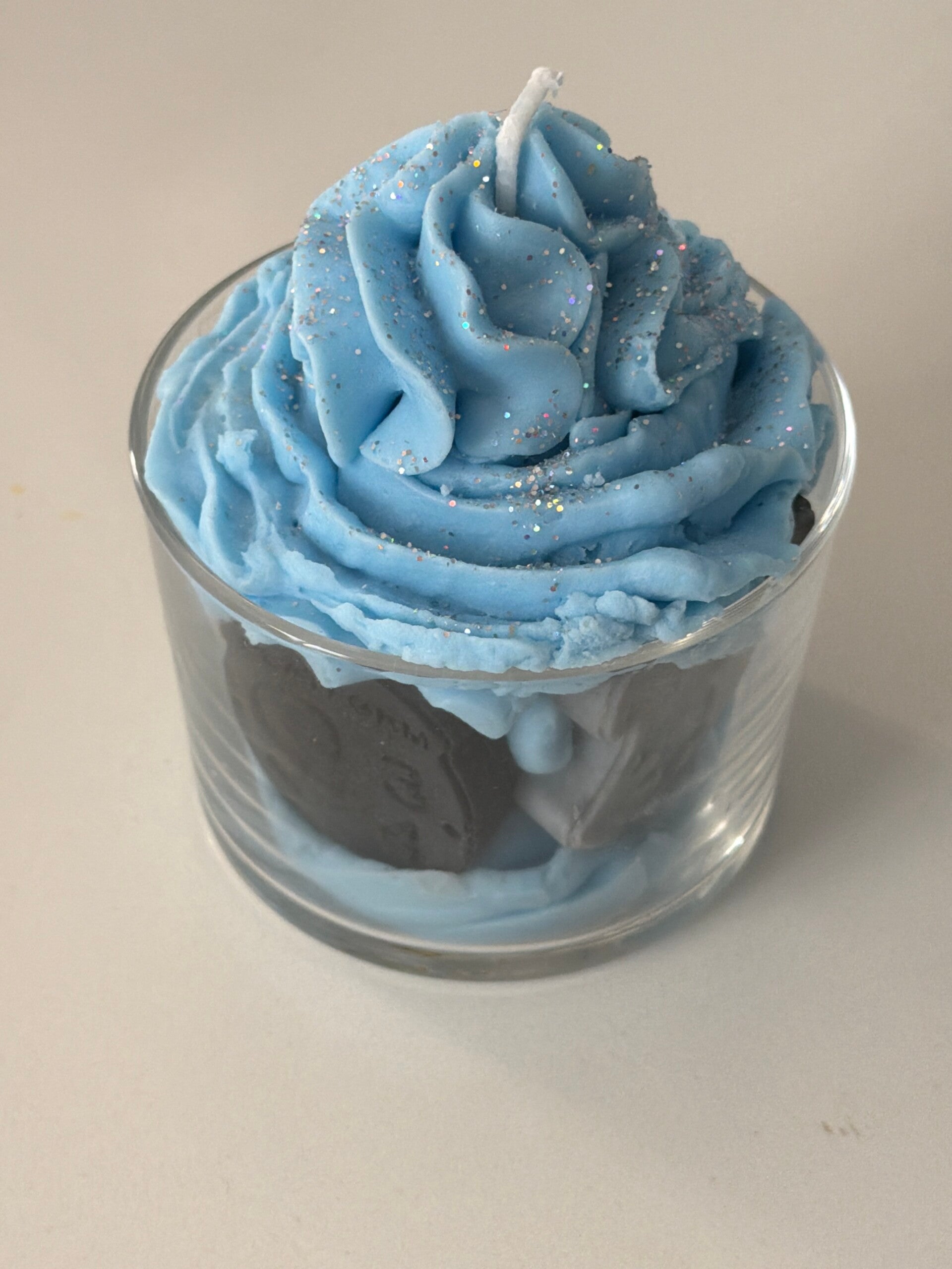 Bougie HARRY POTTER parfum « mon doudou »