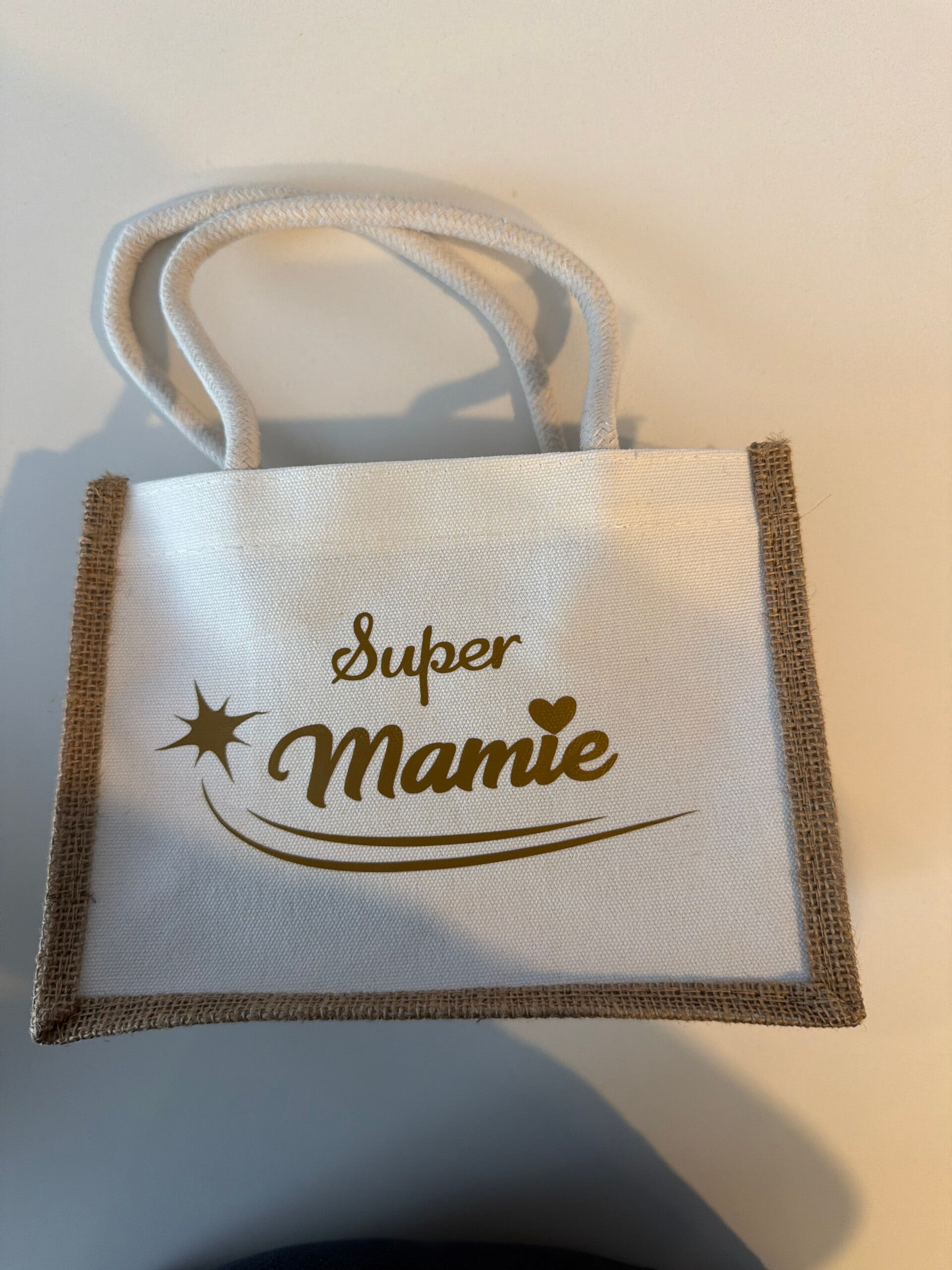 Sac MAMIE