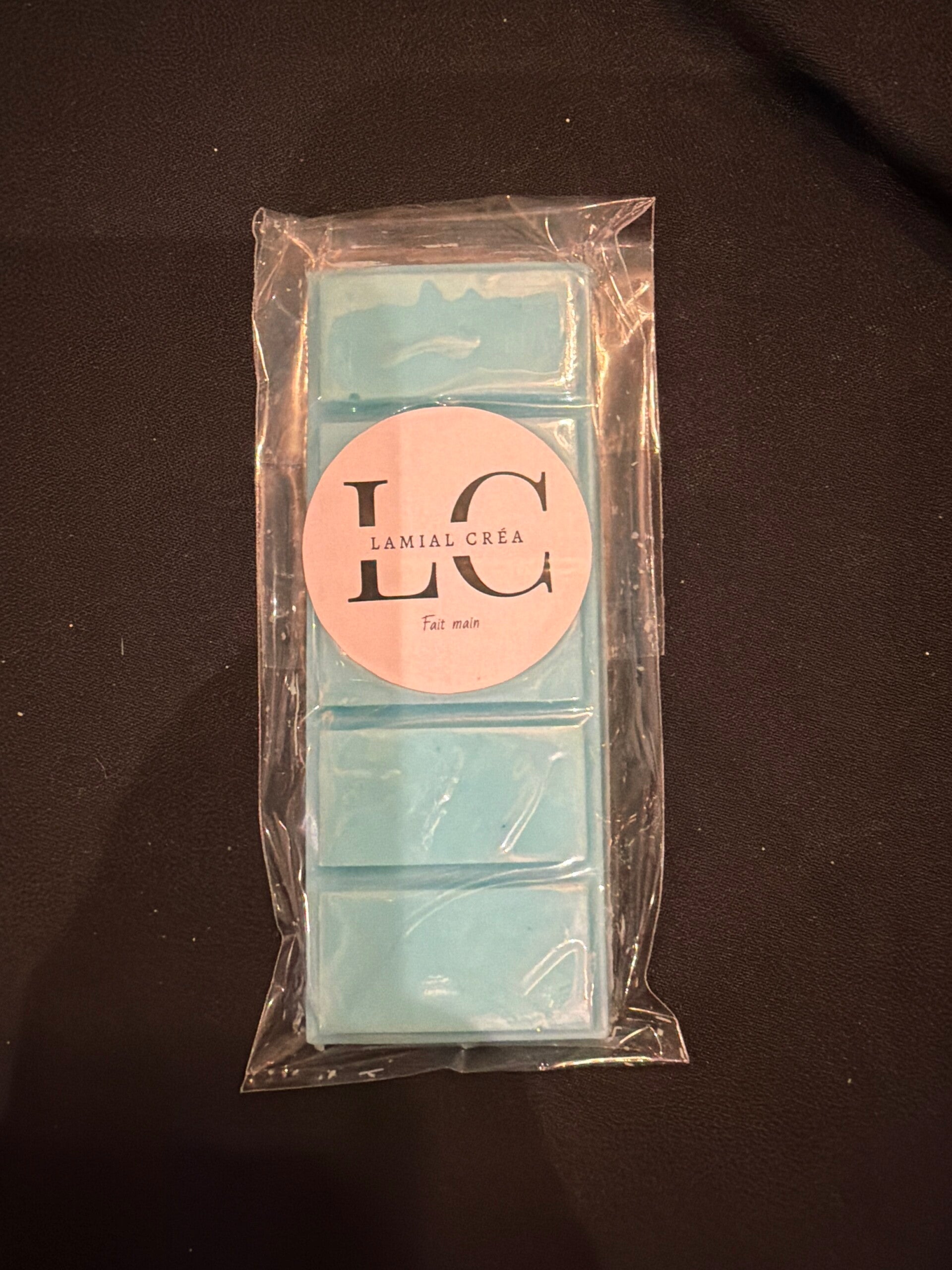 Snack bar « ambre nuit »