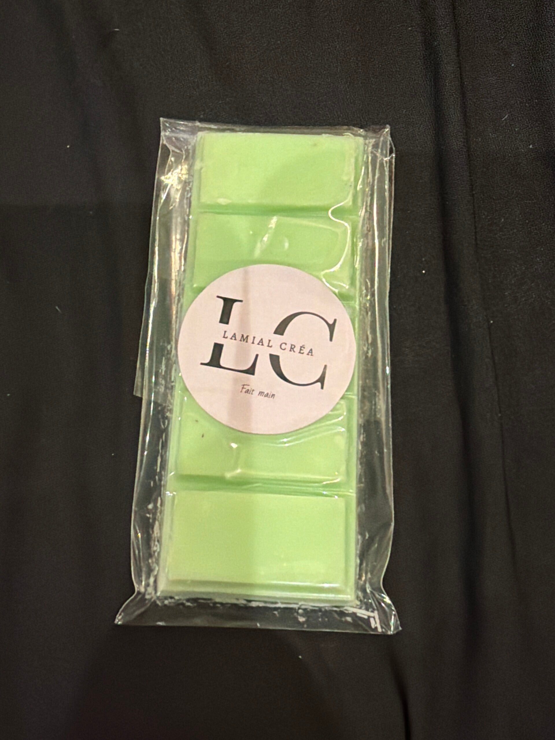 Snack bar « muguet »