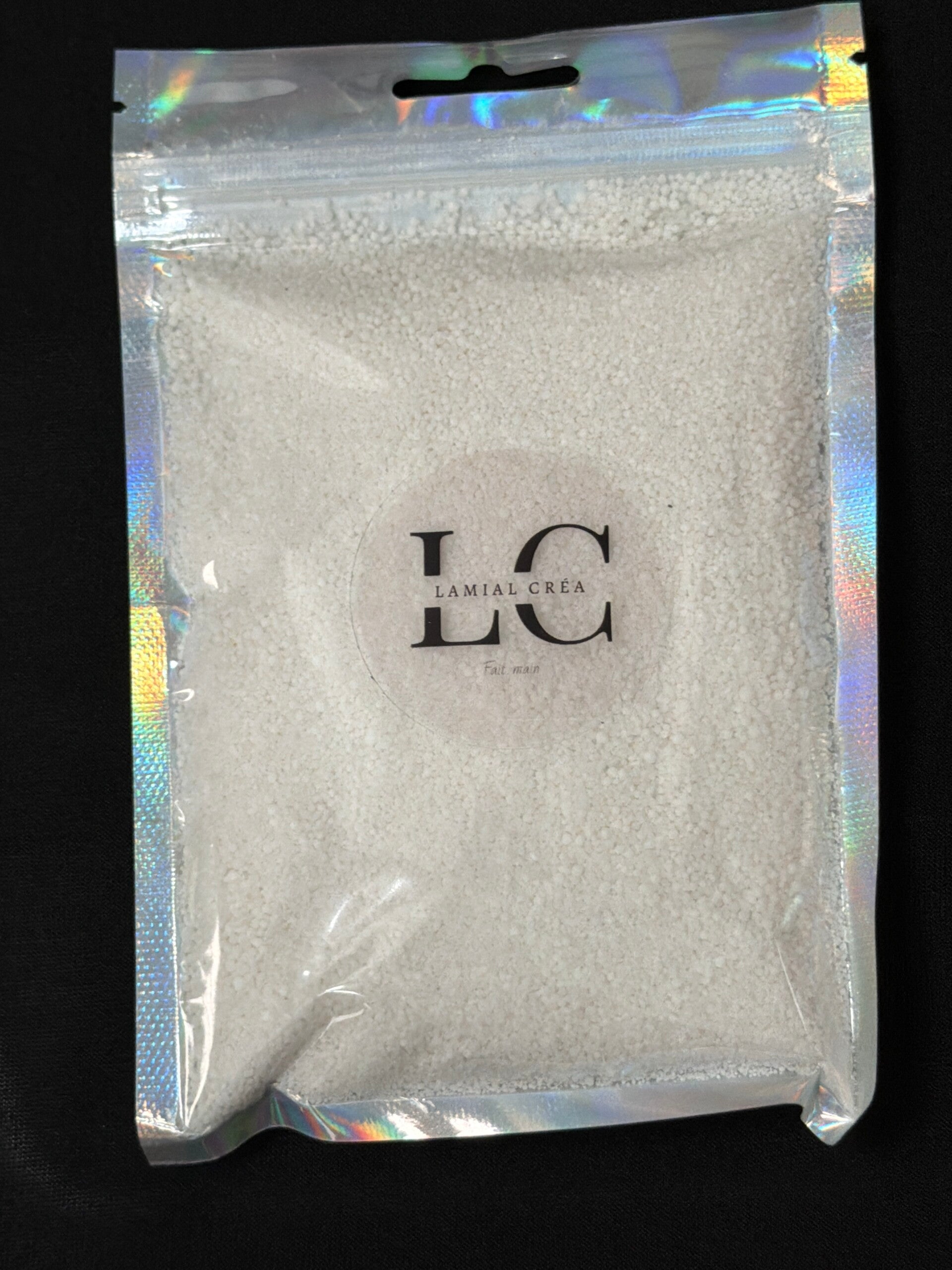 Poudre aspirateur « Angel »