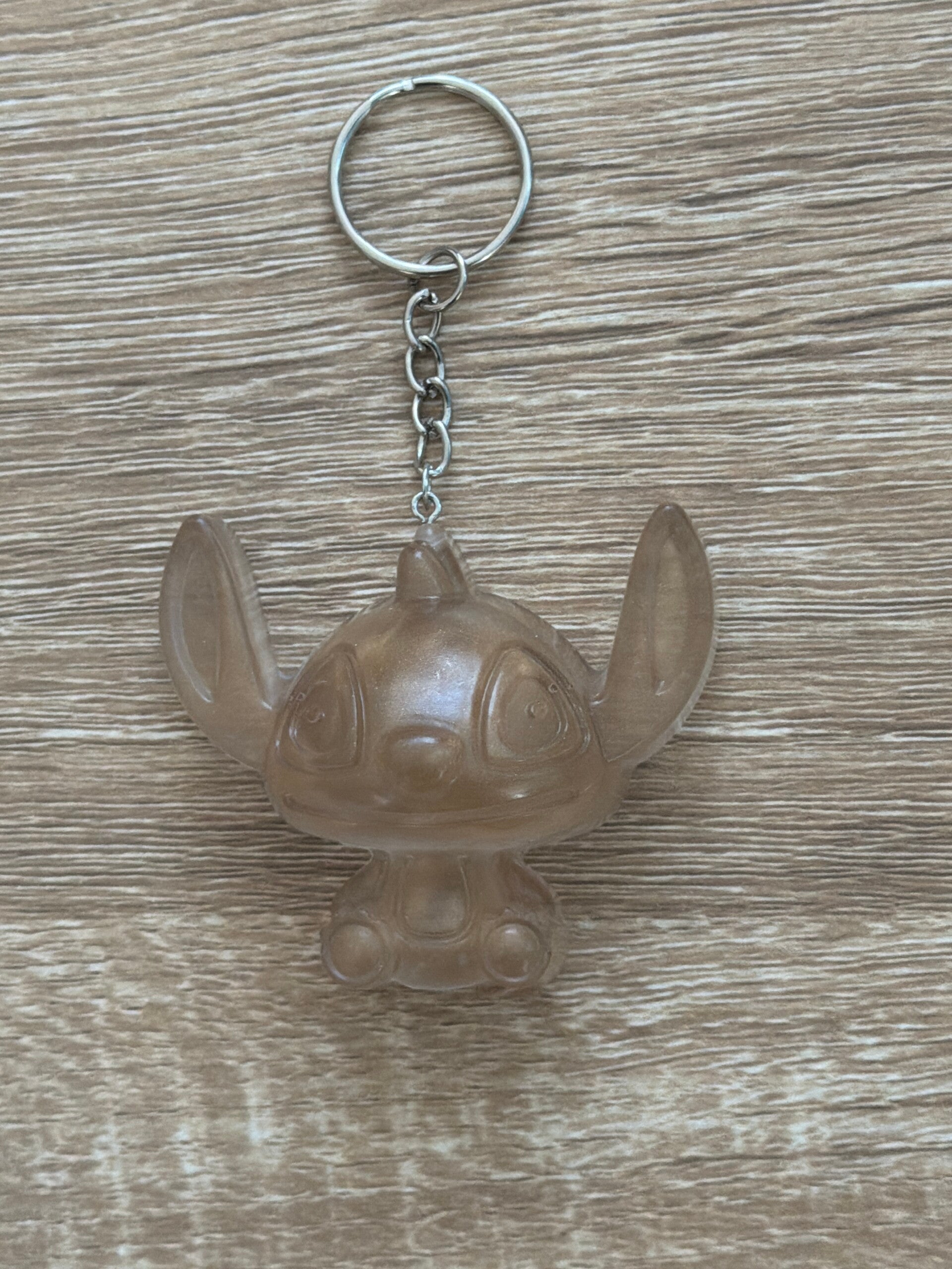 Porte clef « STITCH »