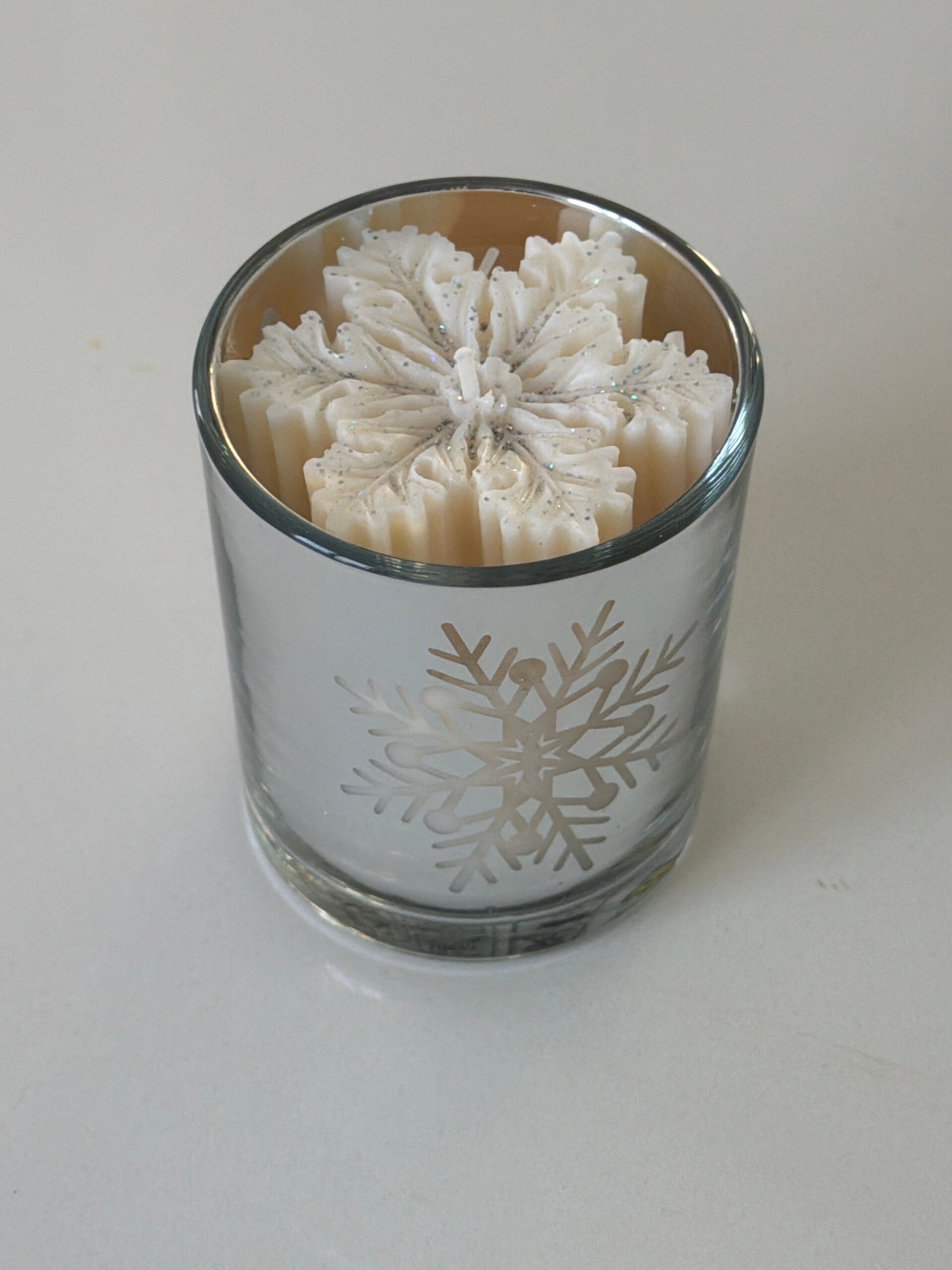 Bougie bijoux (bracelet)