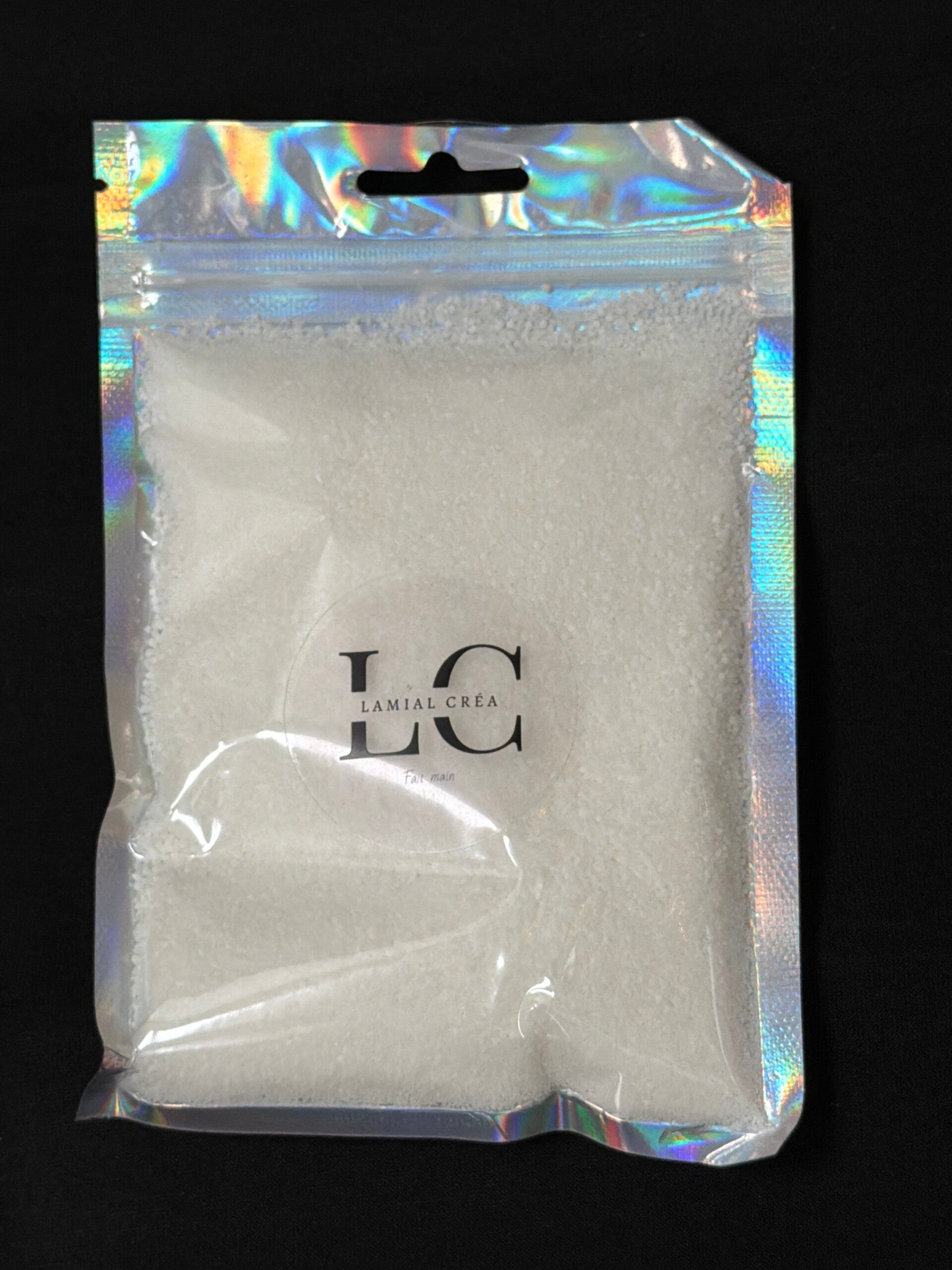 Poudre aspirateur « my way intense »