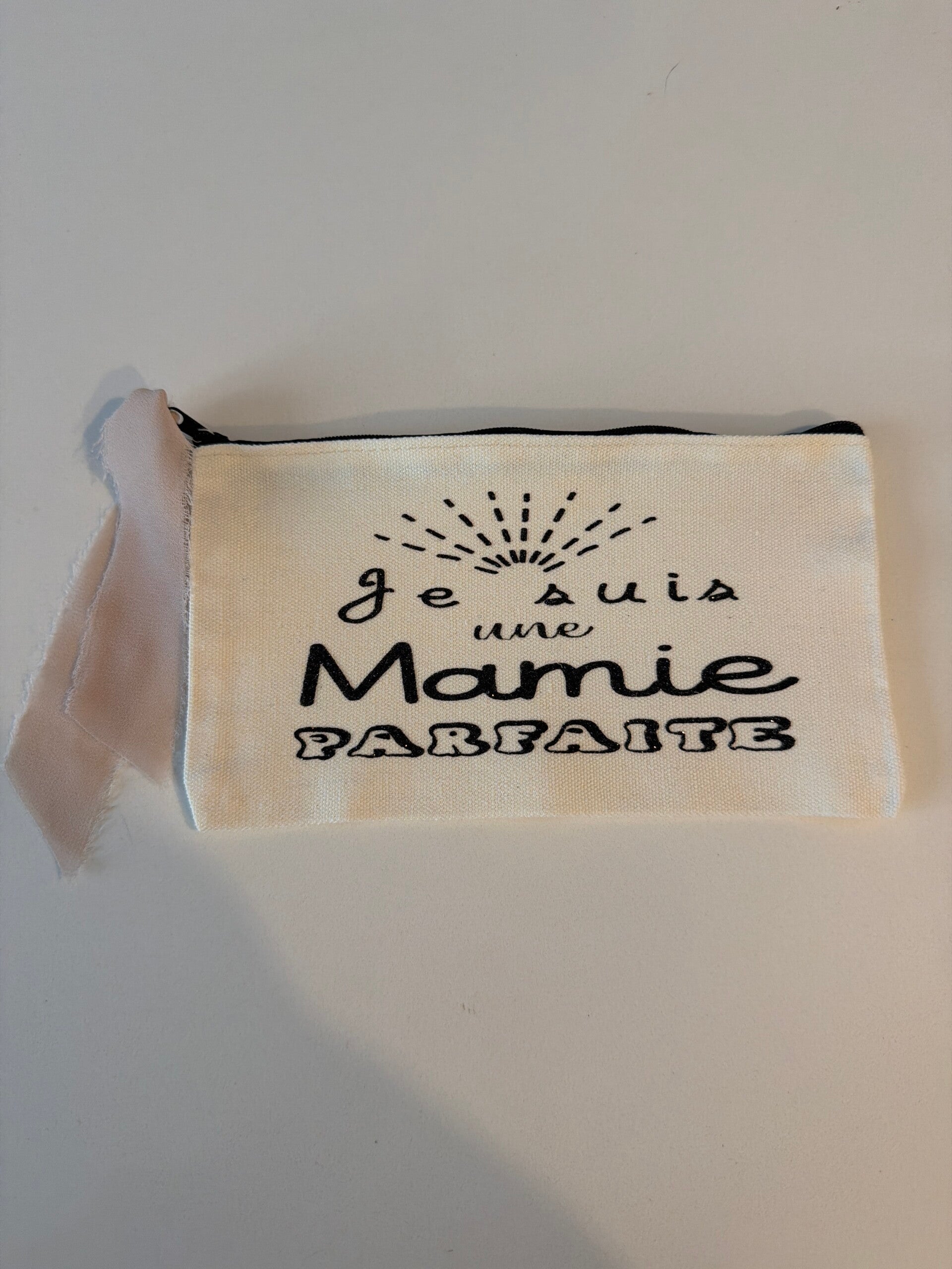 Trousse MAMIE