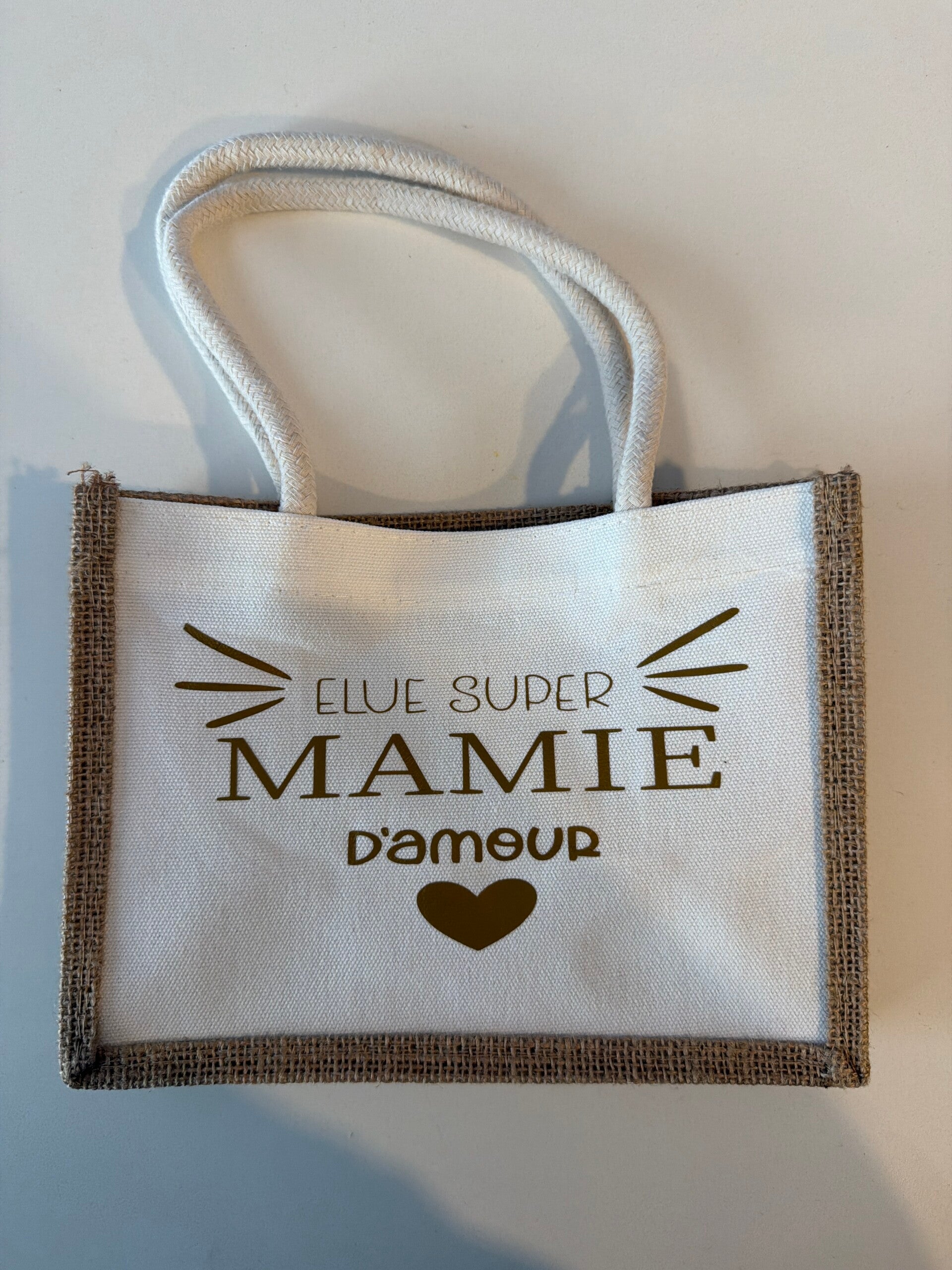 Sac MAMIE