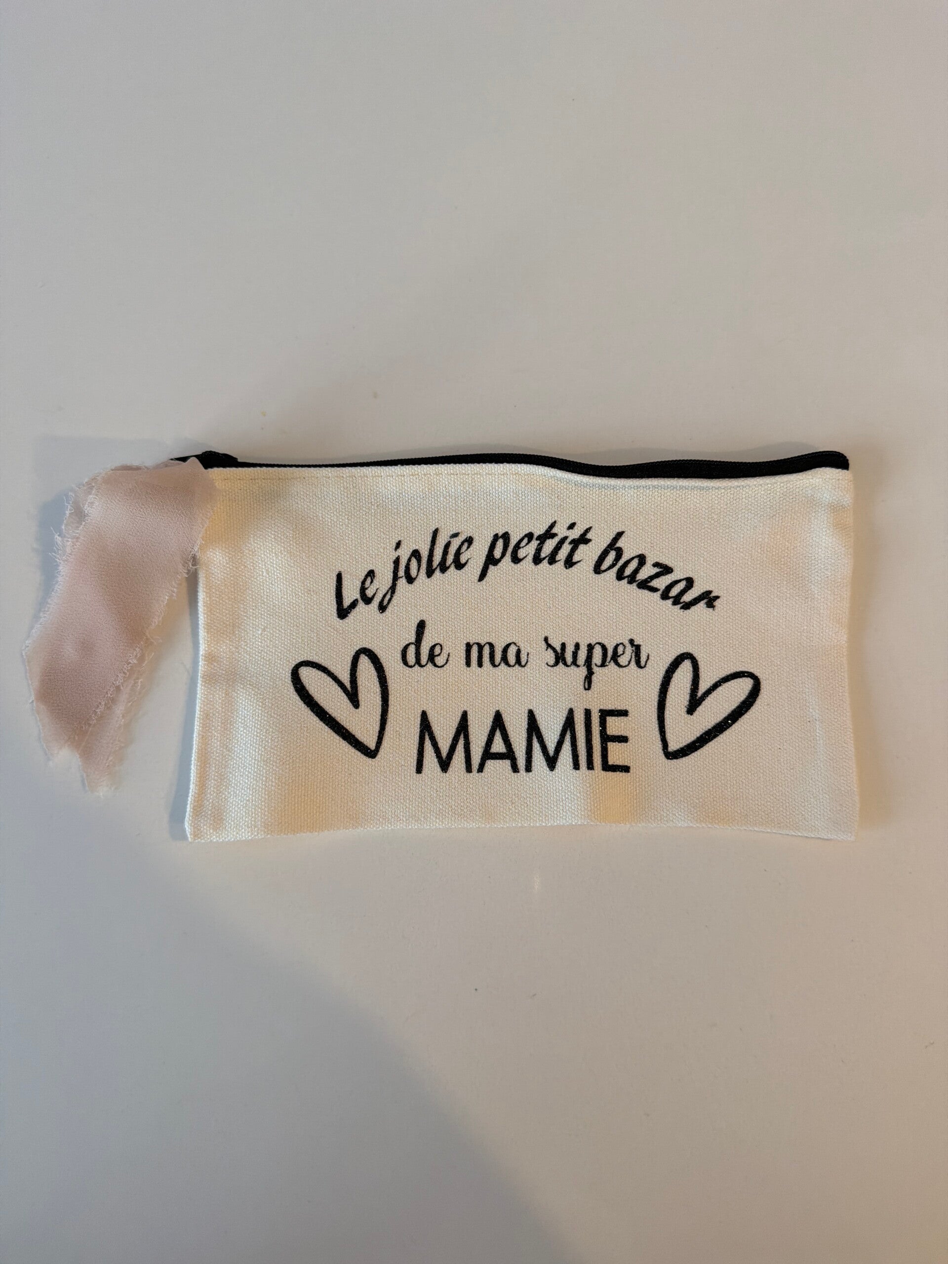 Trousse MAMIE