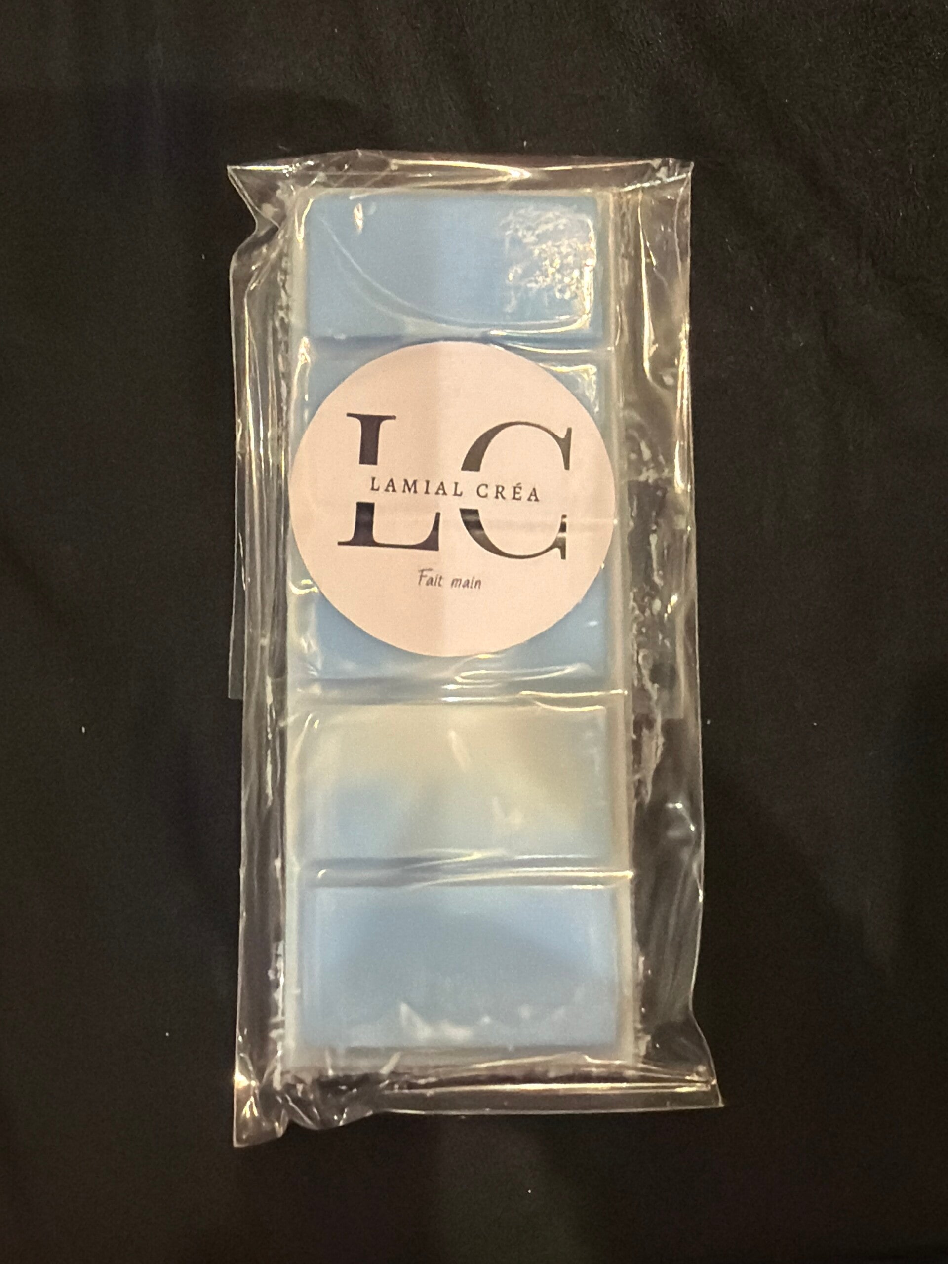 Snack bar « linge propre »