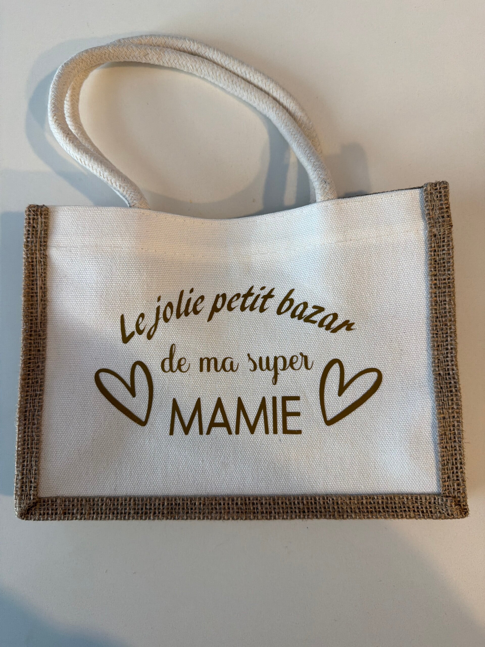Sac MAMIE