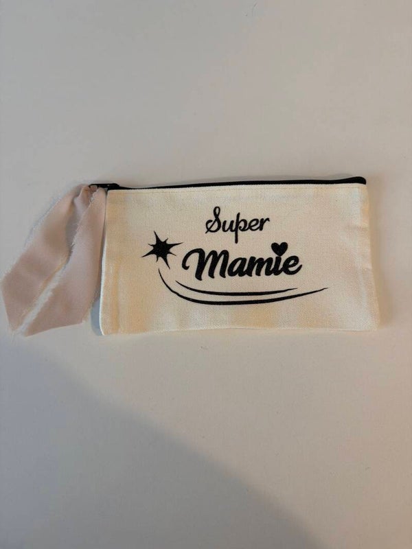 Trousse MAMIE