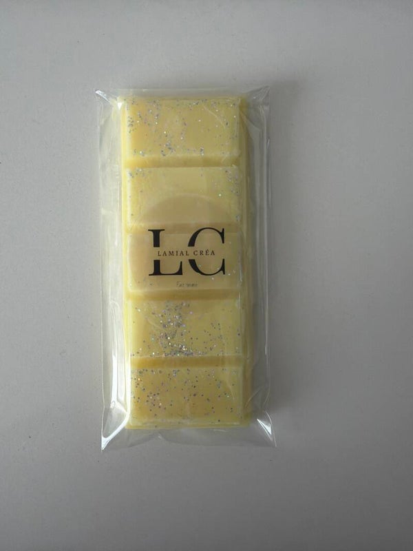 Fondant parfumés - parfum MONOÏ COCO