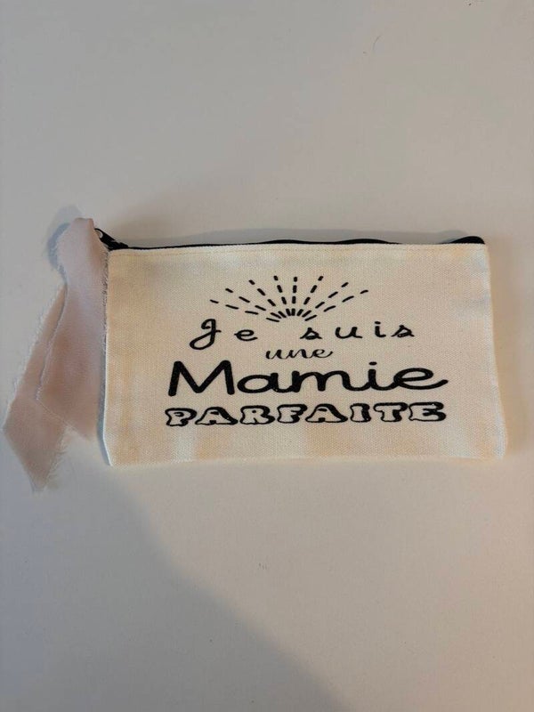 Trousse MAMIE