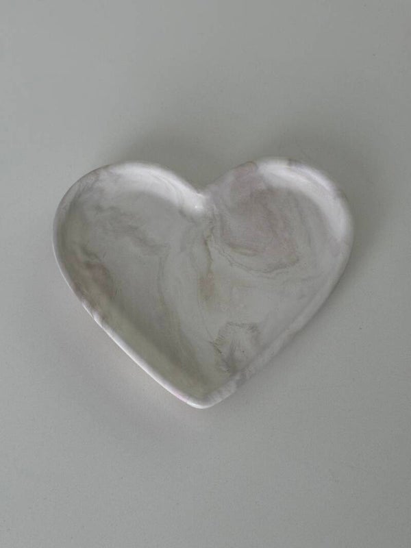 Vide poche cœur