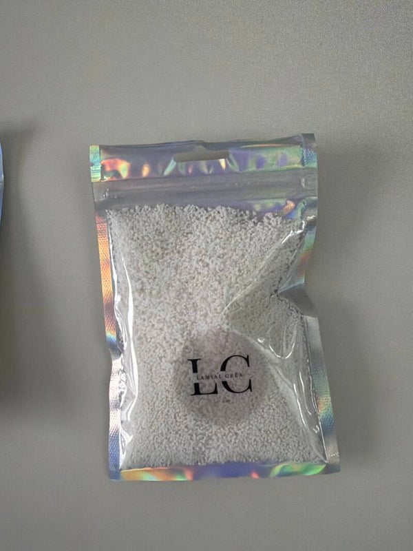 Poudre aspirateur « linge propre »