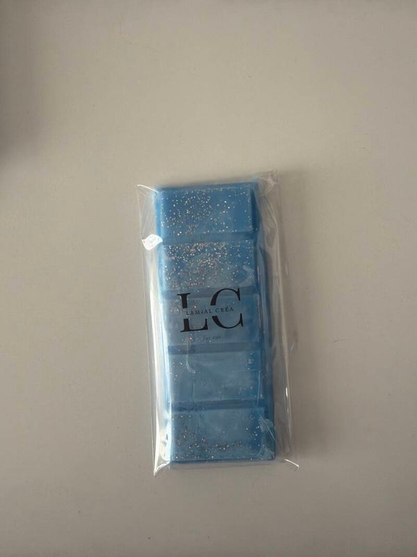 Fondant parfumés - parfum bonbon schtroumpfs