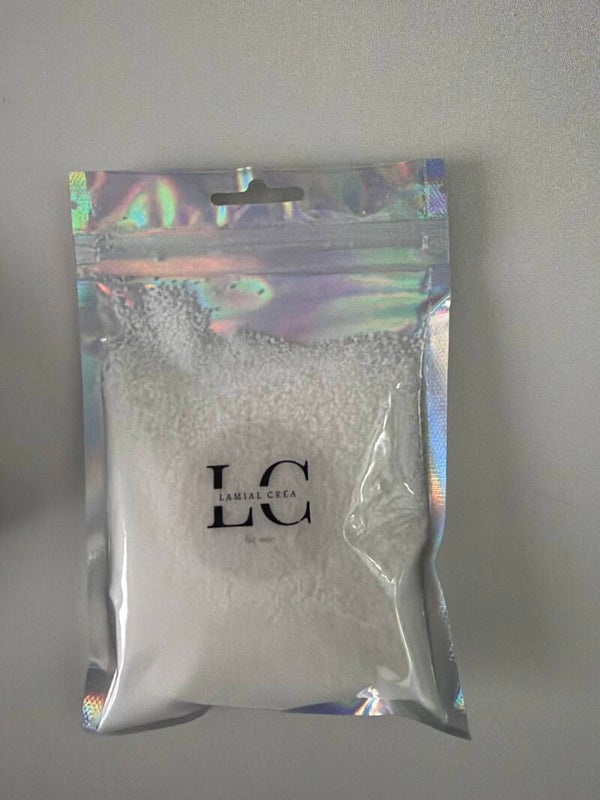 Poudre aspirateur « MY WAY INTENSE »