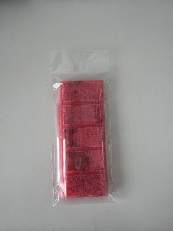 Snack bar - PINK LOVE