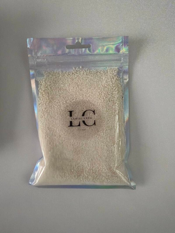 Poudre aspirateur « fruit défendu »