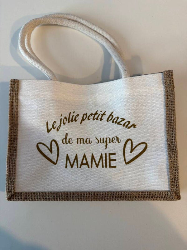 Sac MAMIE