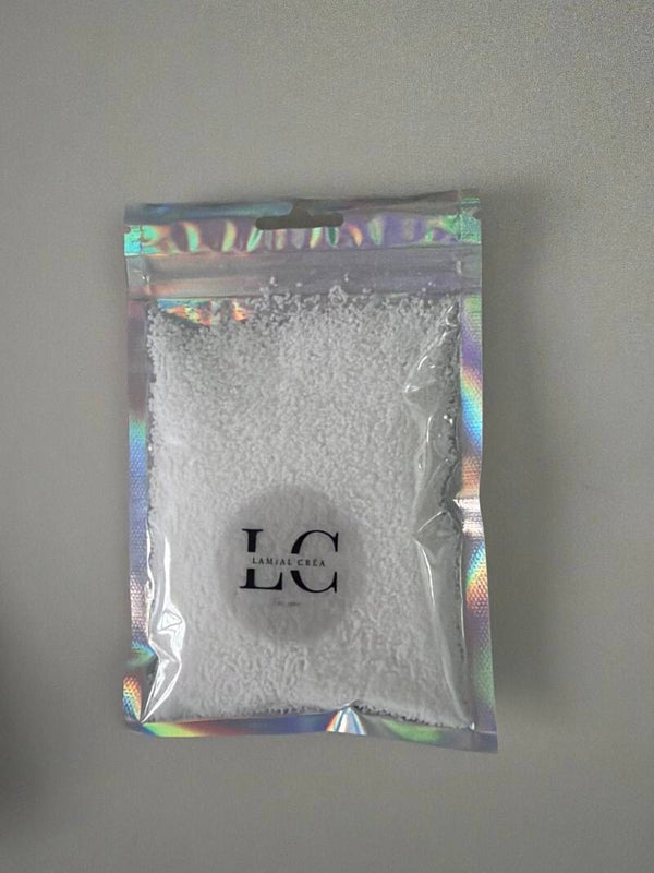 Poudre aspirateur « eucalyptus »