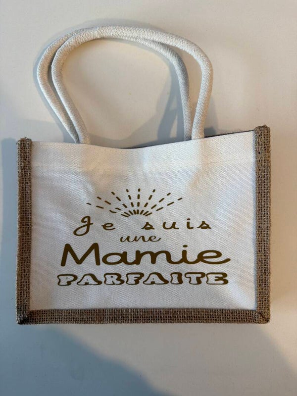 Sac MAMIE